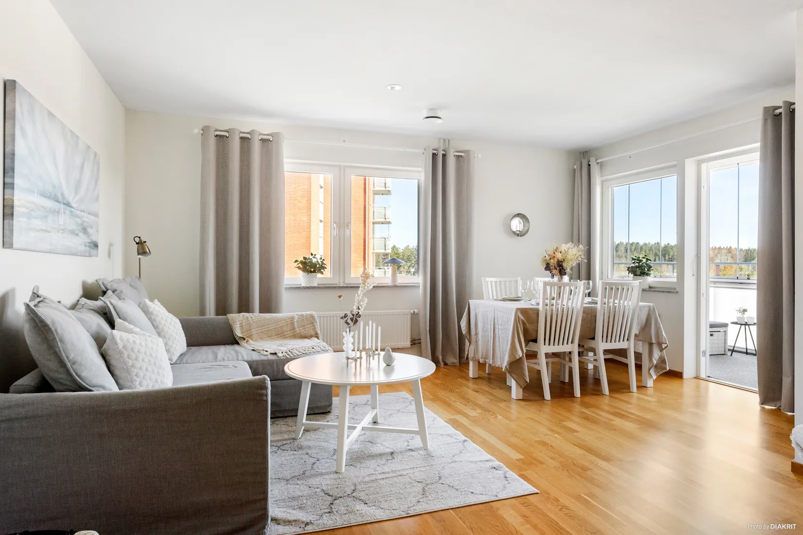 Bostadsrätt, Rudsbergsvägen 40, Rud, Karlstad