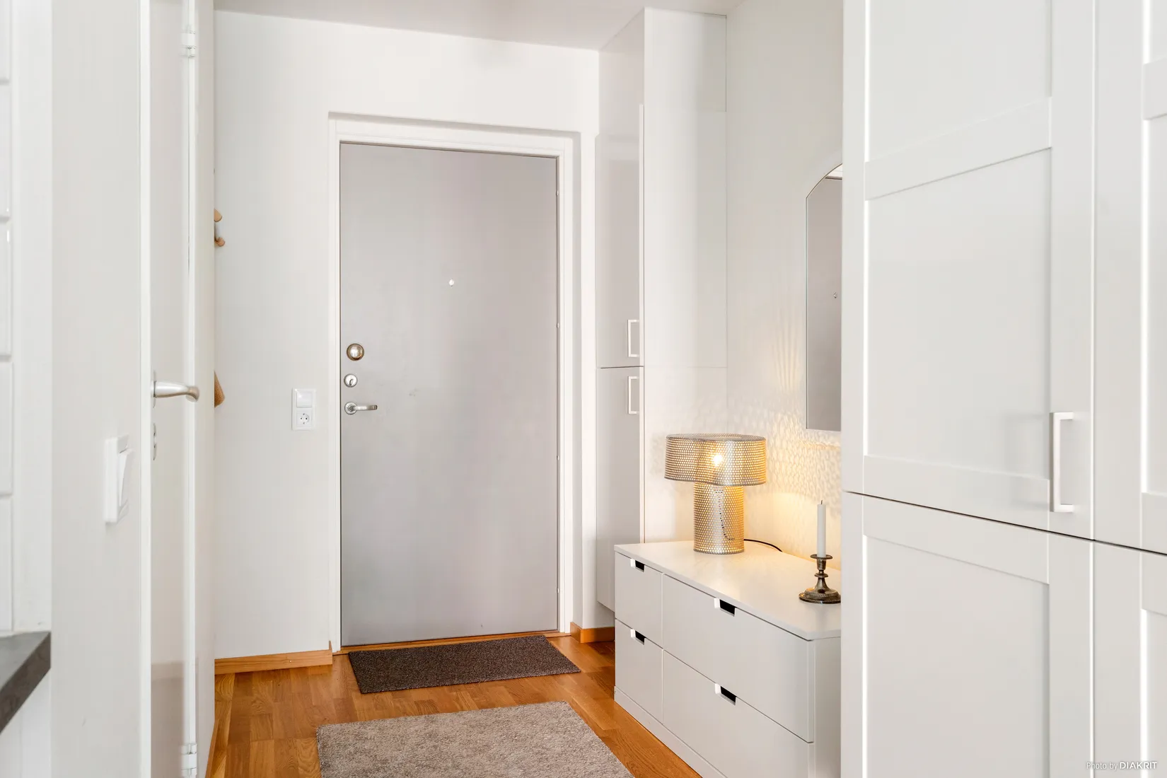 Bostadsrätt, Rudsbergsvägen 40, Rud, Karlstad