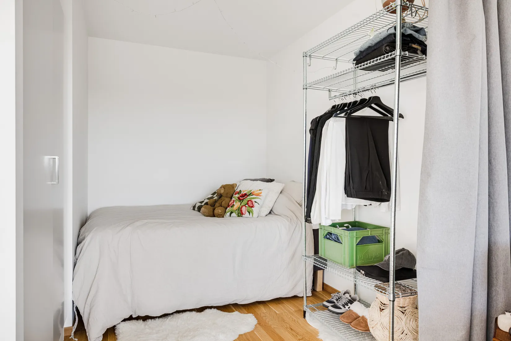 Bostadsrätt, Inägogatan 21A, VÅNING 7, Övre Eriksberg, Göteborg