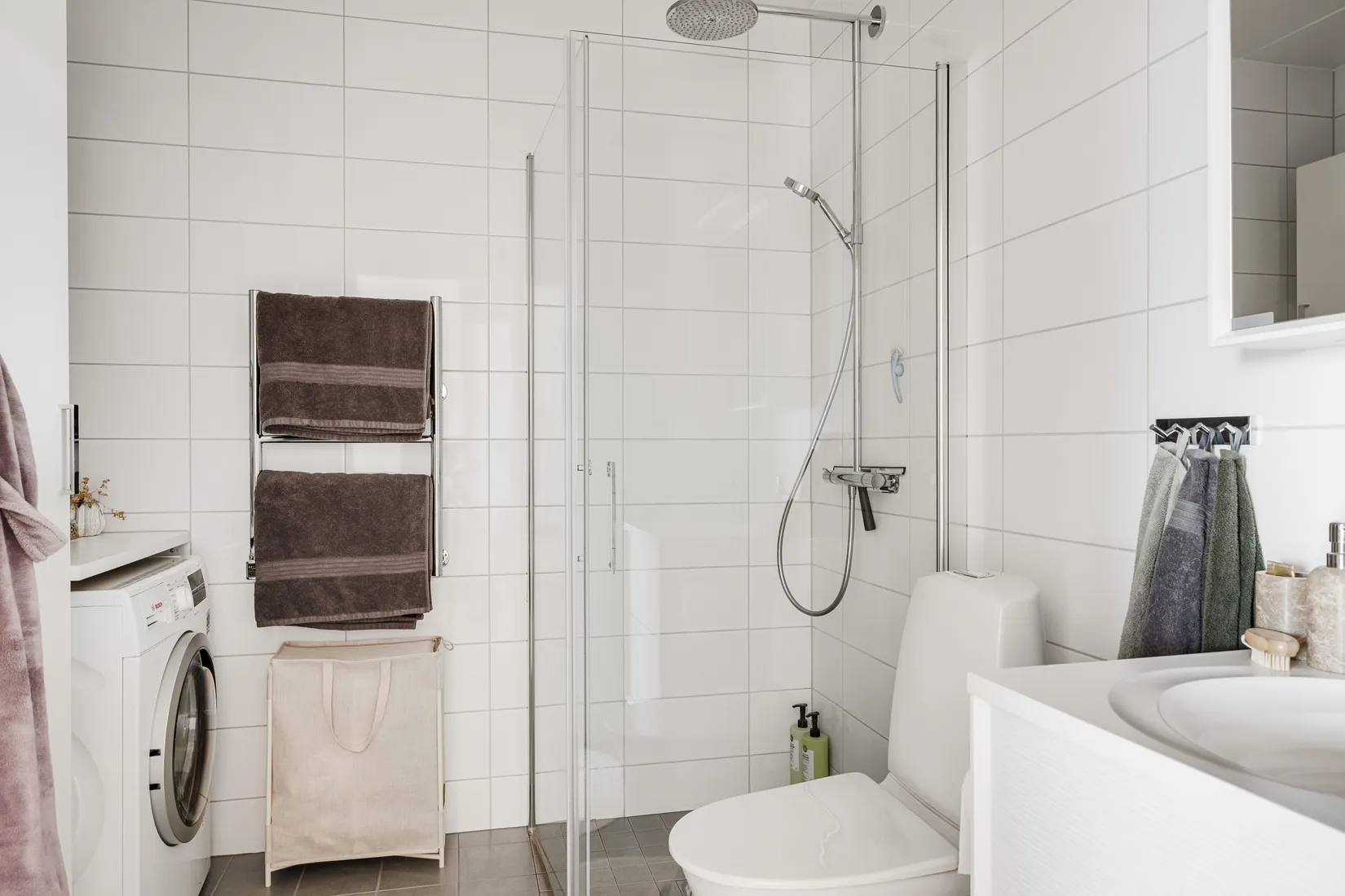 Bostadsrätt, Inägogatan 21A, VÅNING 7, Övre Eriksberg, Göteborg