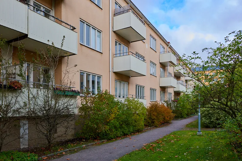 Bostadsrätt, Timotejgatan 7, Södermalm Katarina, Stockholm