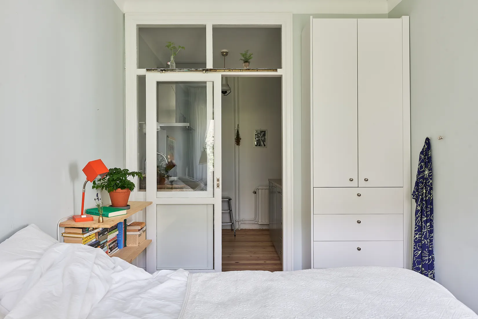 Bostadsrätt, Timotejgatan 7, Södermalm Katarina, Stockholm