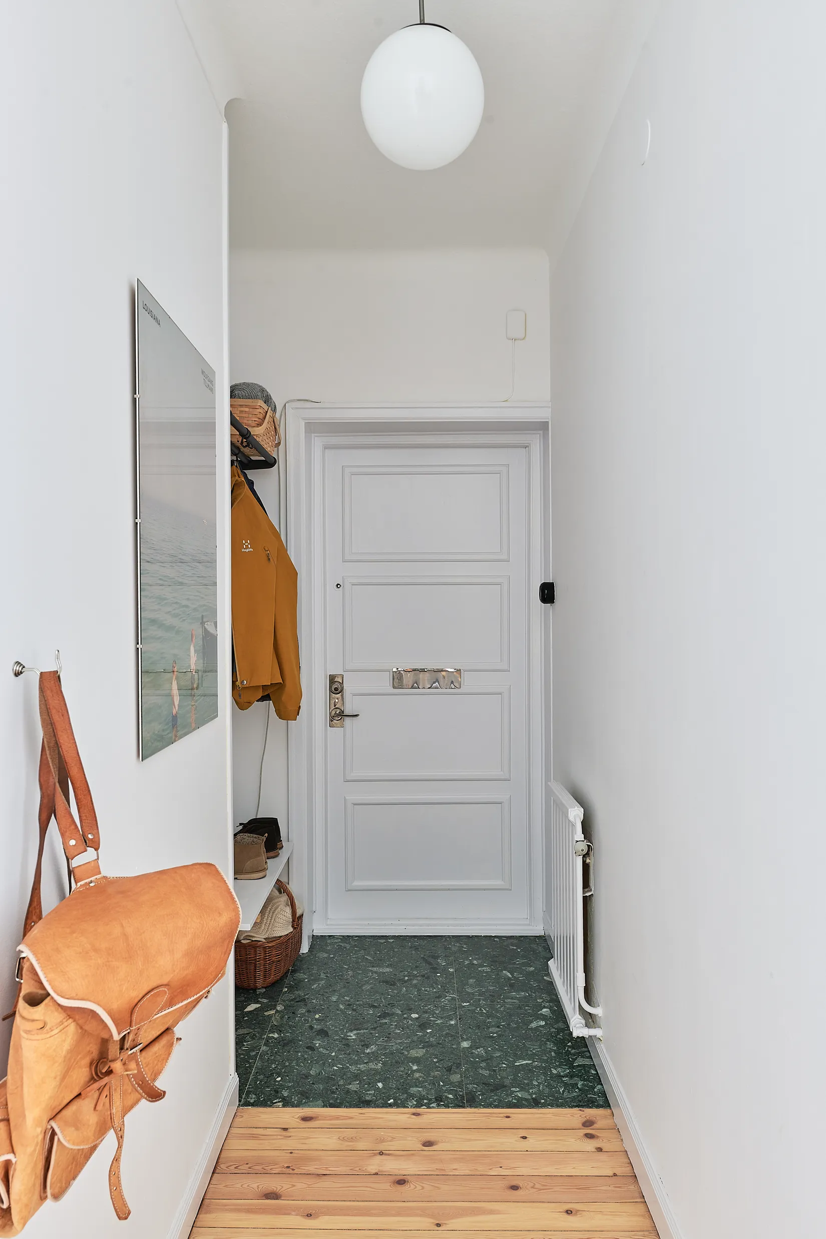 Bostadsrätt, Timotejgatan 7, Södermalm Katarina, Stockholm