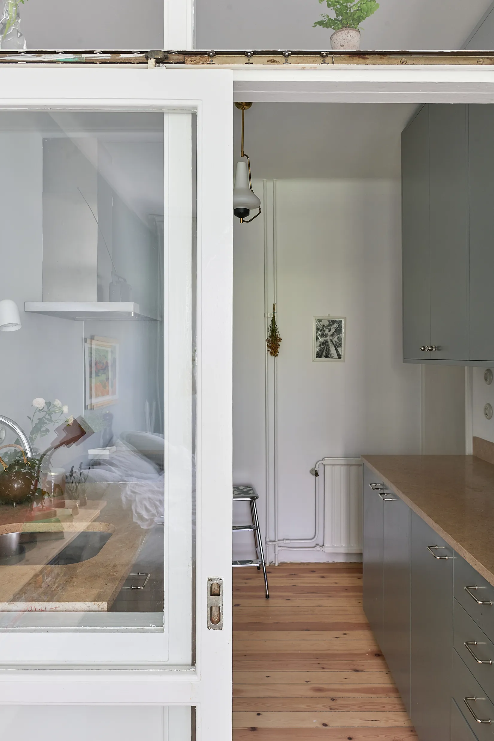 Bostadsrätt, Timotejgatan 7, Södermalm Katarina, Stockholm