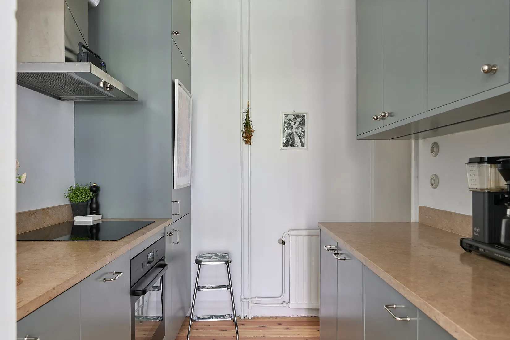 Bostadsrätt, Timotejgatan 7, Södermalm Katarina, Stockholm