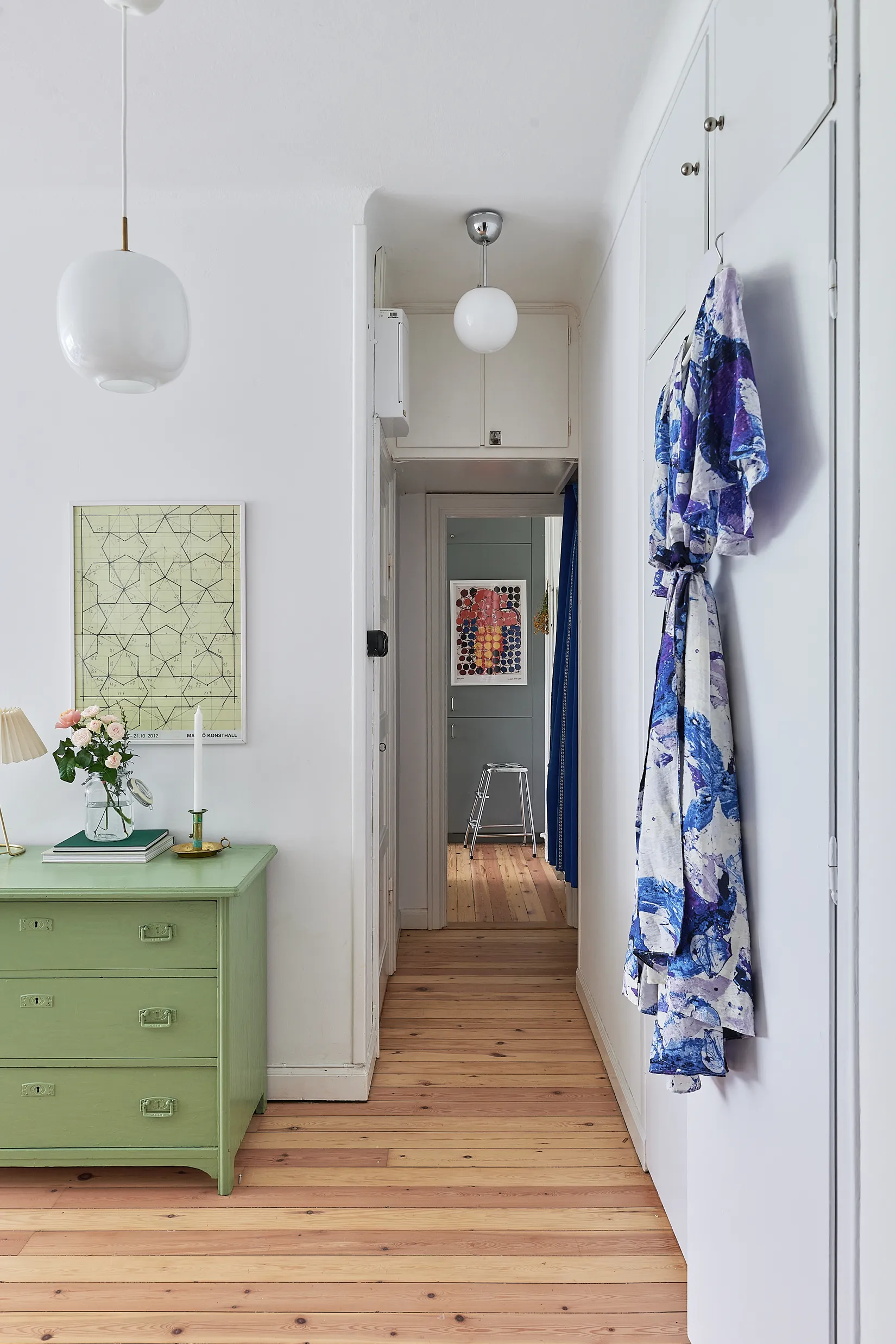 Bostadsrätt, Timotejgatan 7, Södermalm Katarina, Stockholm