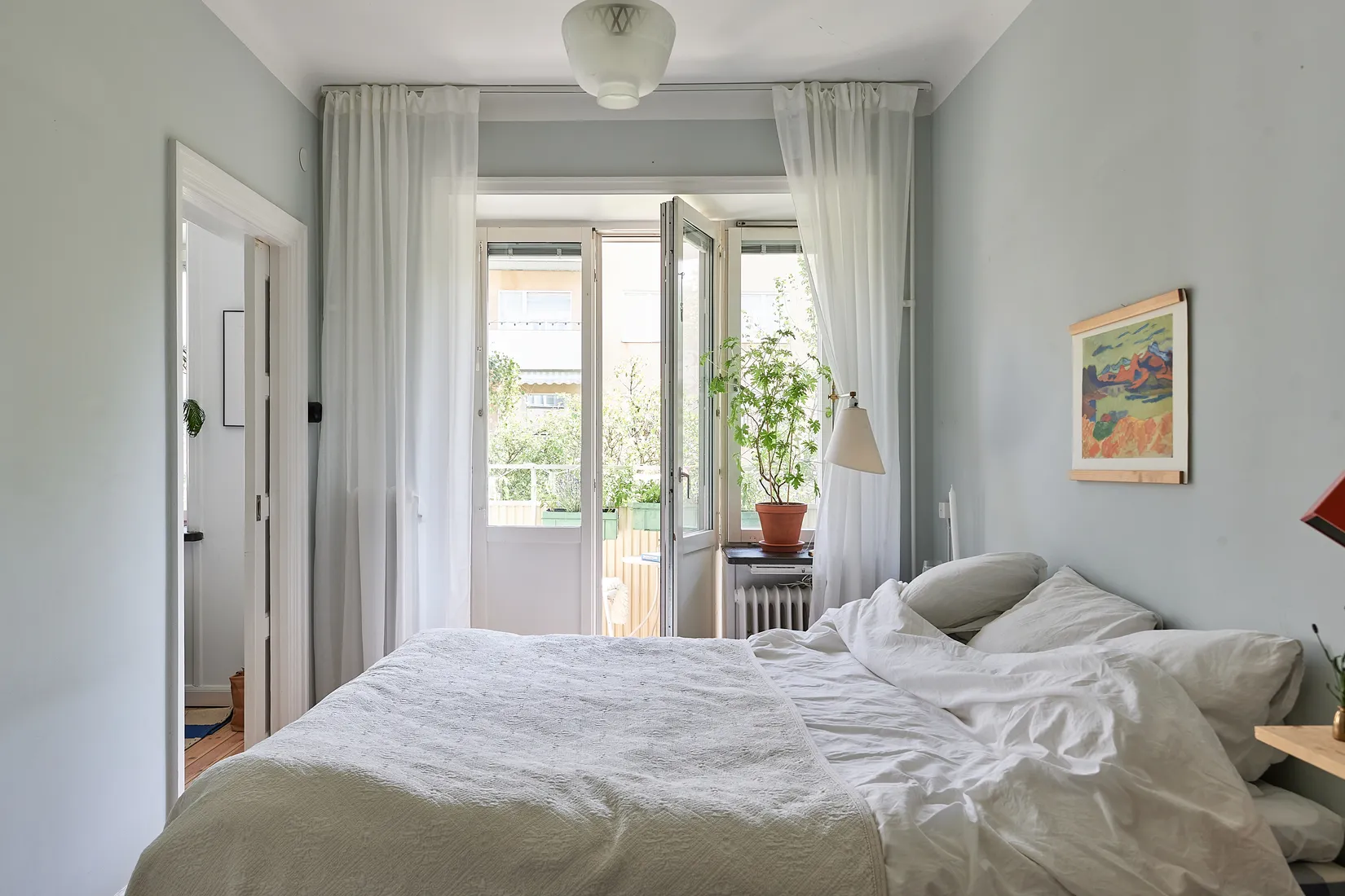 Bostadsrätt, Timotejgatan 7, Södermalm Katarina, Stockholm