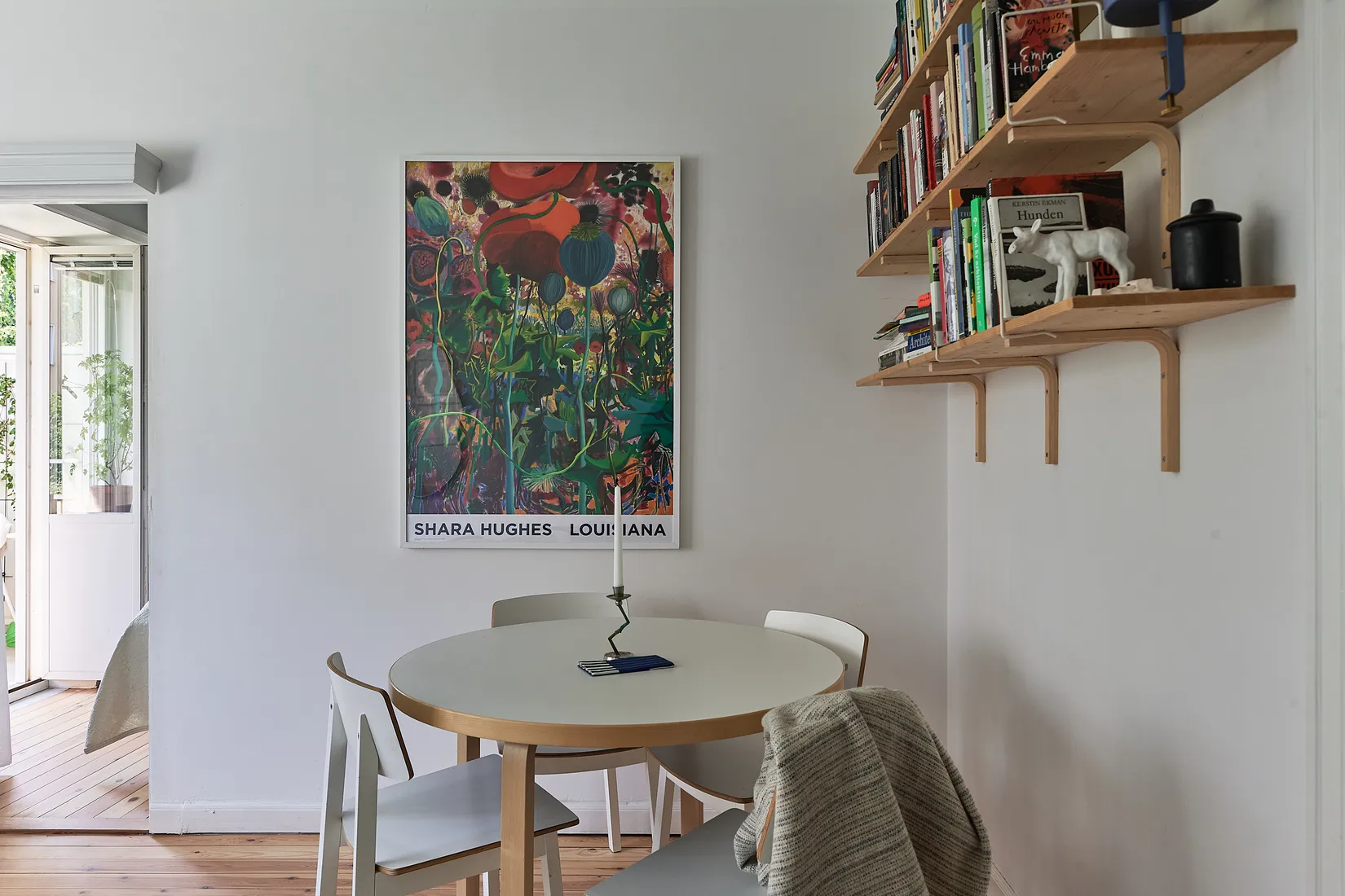 Bostadsrätt, Timotejgatan 7, Södermalm Katarina, Stockholm