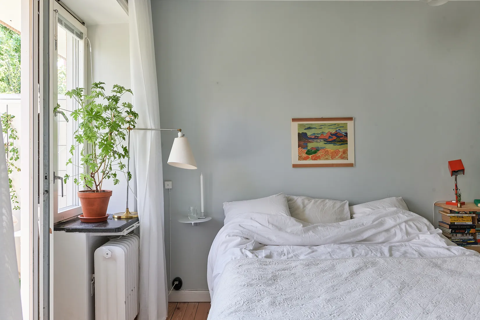 Bostadsrätt, Timotejgatan 7, Södermalm Katarina, Stockholm