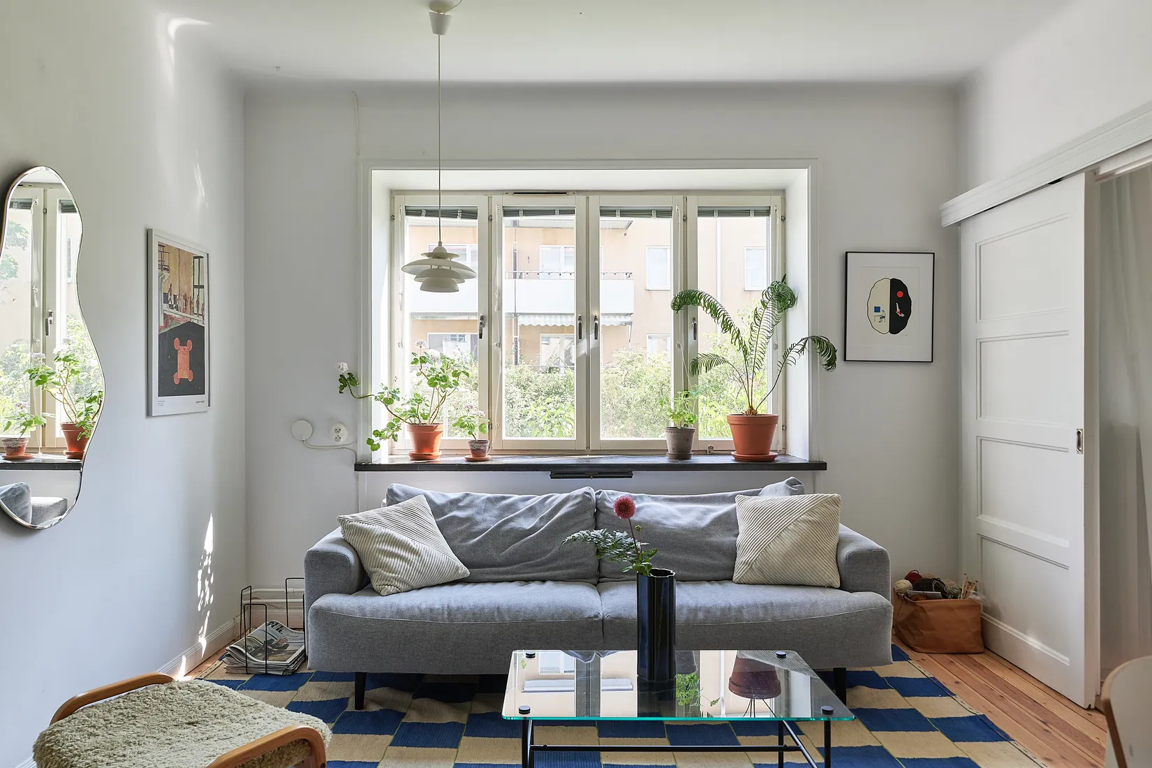 Bostadsrätt, Timotejgatan 7, Södermalm Katarina, Stockholm