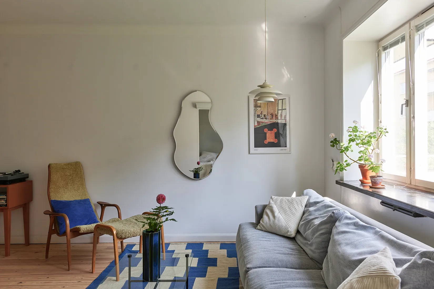 Bostadsrätt, Timotejgatan 7, Södermalm Katarina, Stockholm