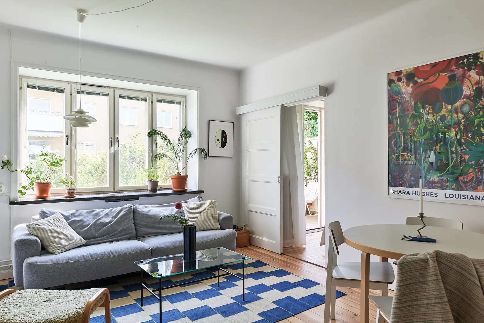 Bostadsrätt, Timotejgatan 7, Södermalm Katarina, Stockholm