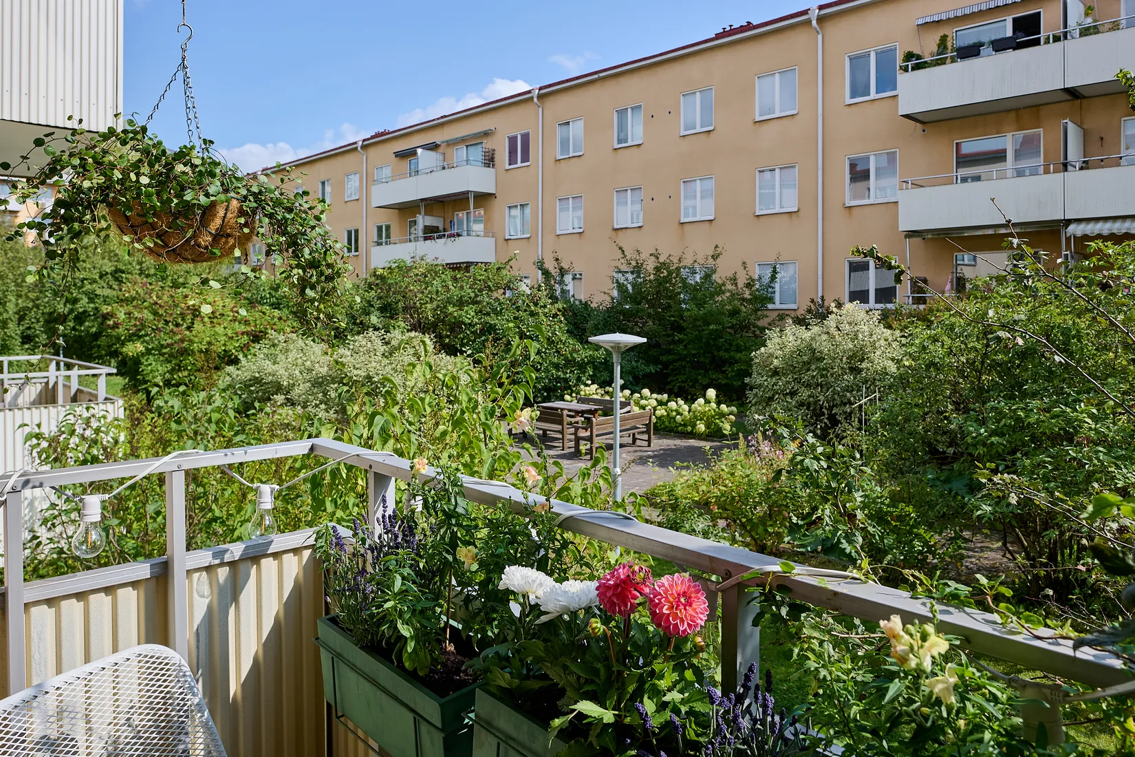 Bostadsrätt, Timotejgatan 7, Södermalm Katarina, Stockholm