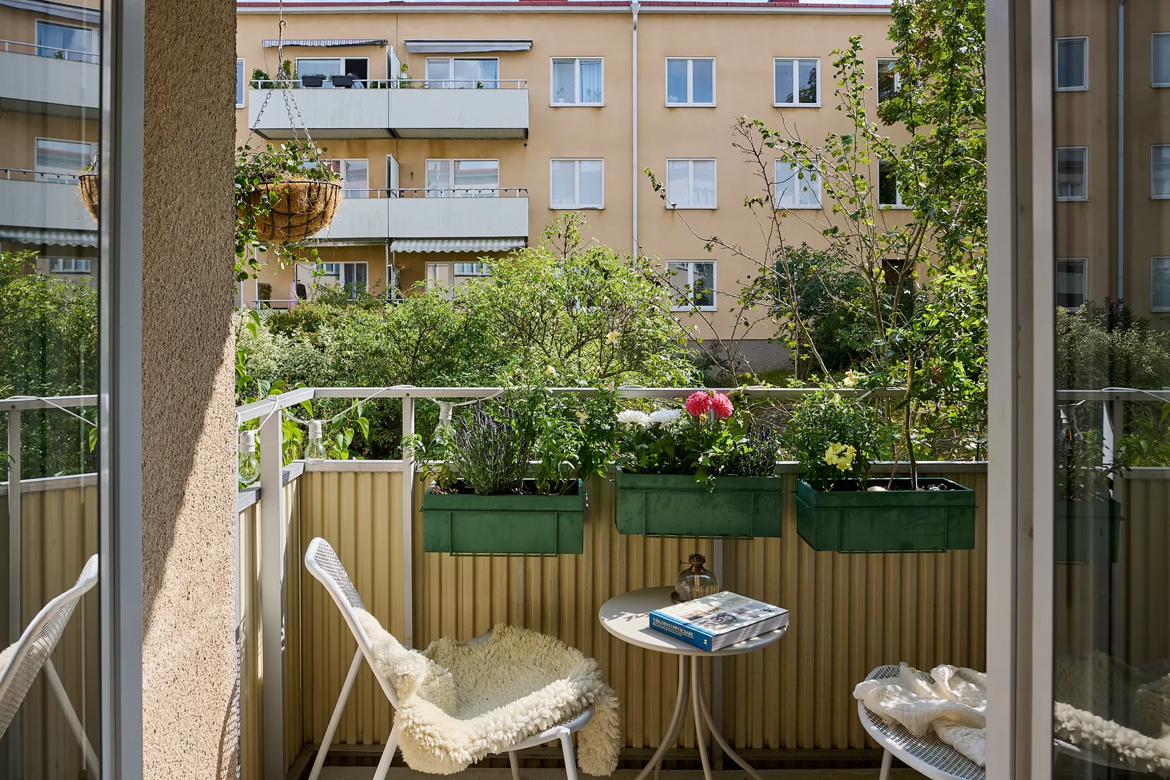 Bostadsrätt, Timotejgatan 7, Södermalm Katarina, Stockholm