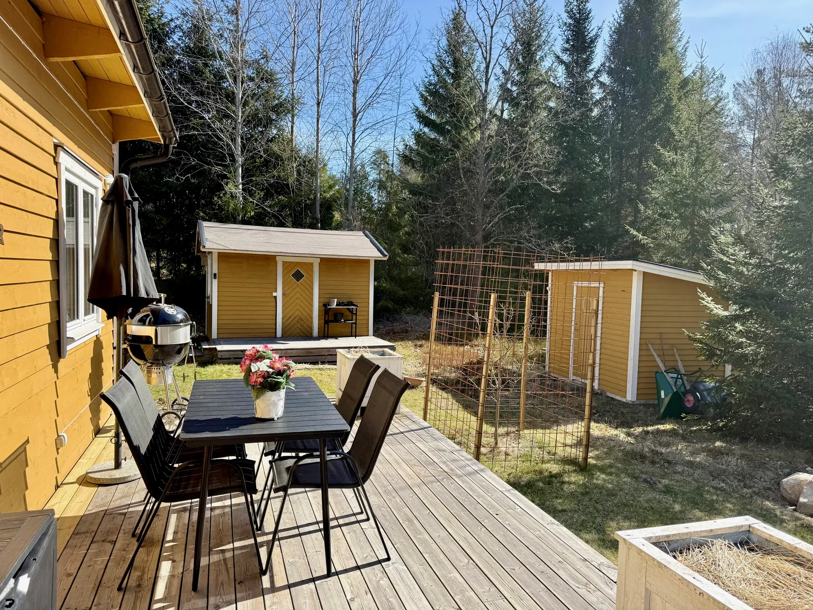 Fritidshus, Galaxvägen 7, Hållsta, Gnesta