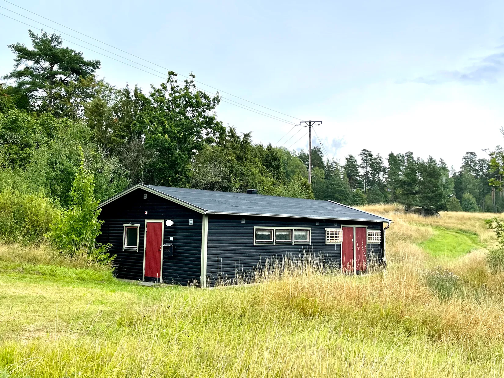 Fritidshus, Galaxvägen 7, Hållsta, Gnesta