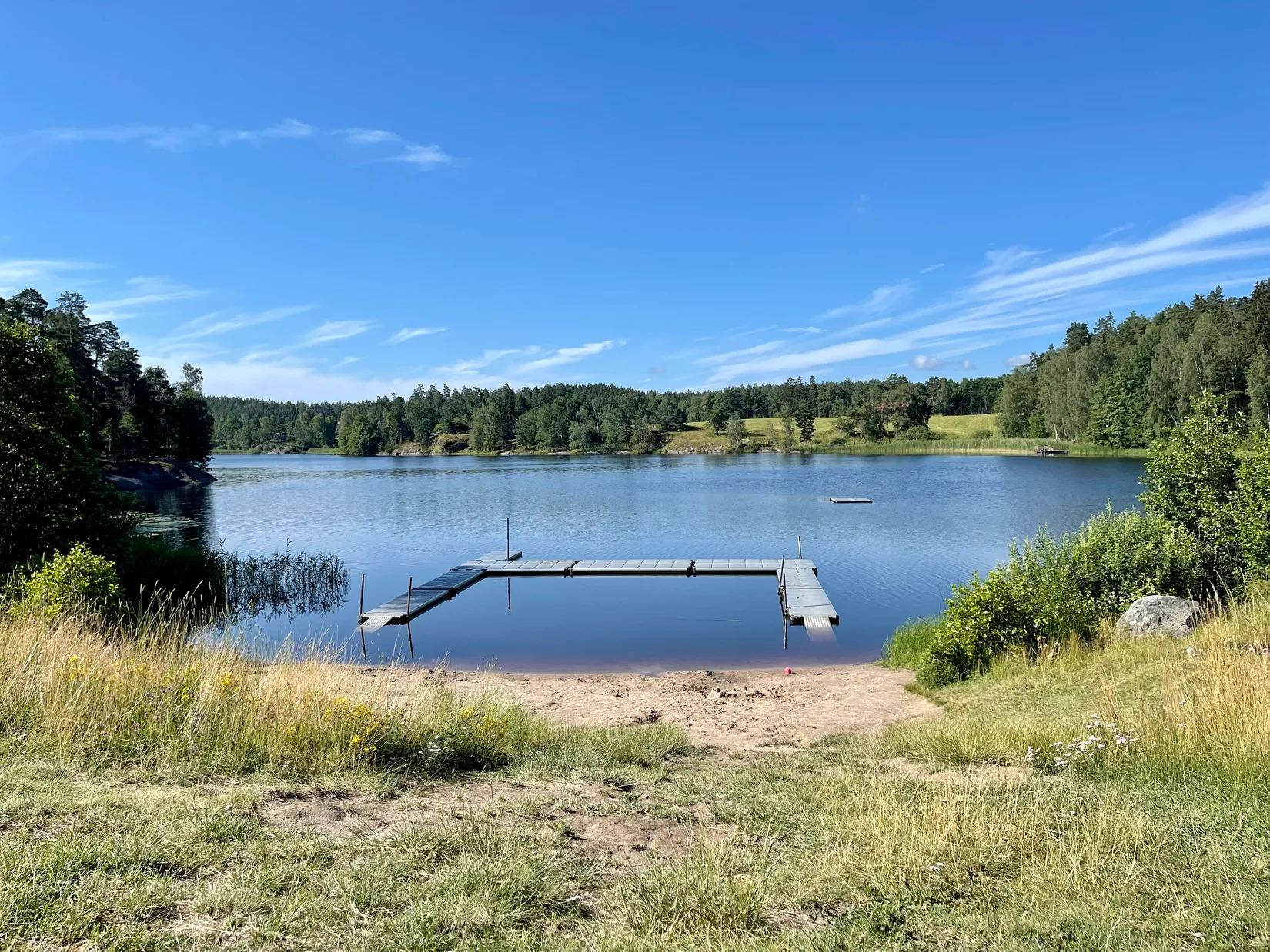 Fritidshus, Galaxvägen 7, Hållsta, Gnesta