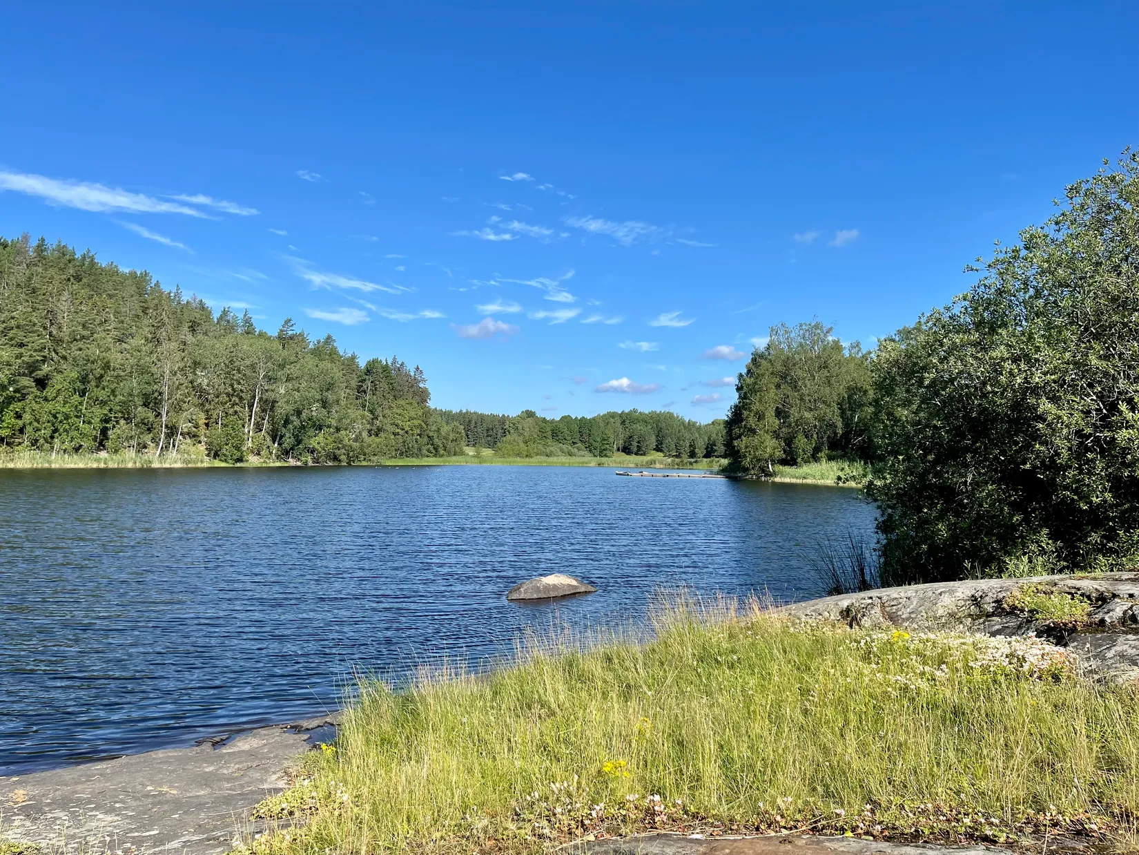 Fritidshus, Galaxvägen 7, Hållsta, Gnesta