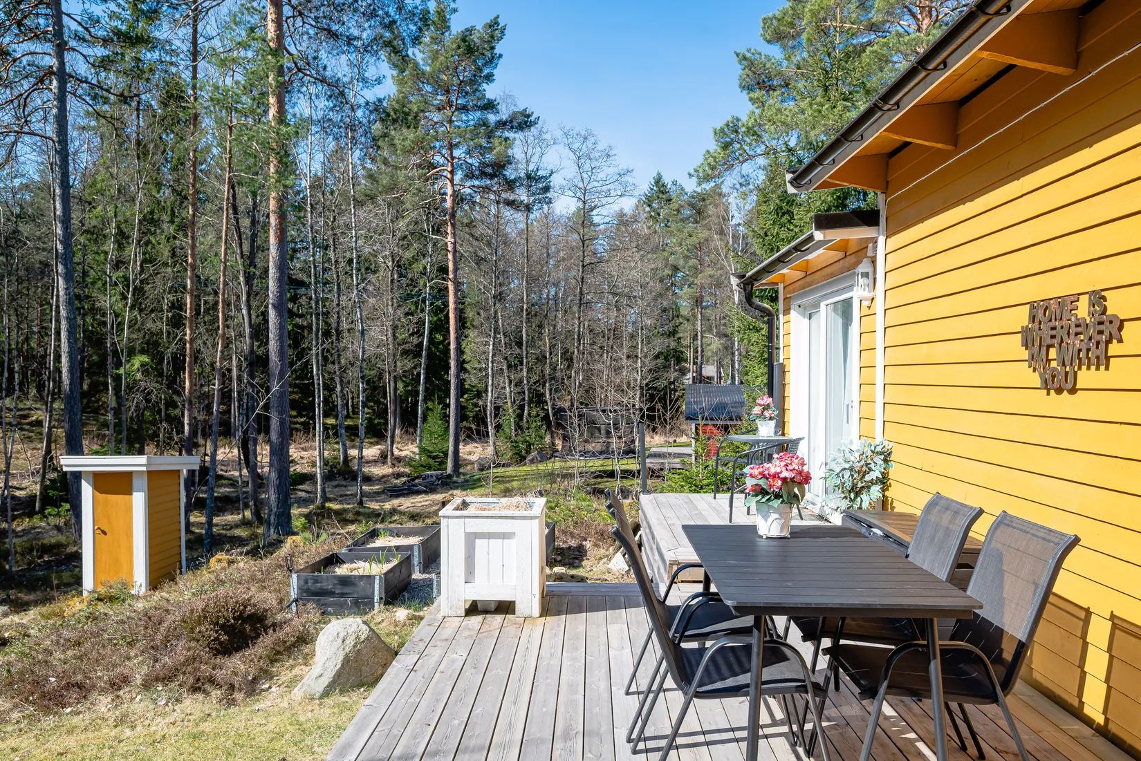 Fritidshus, Galaxvägen 7, Hållsta, Gnesta