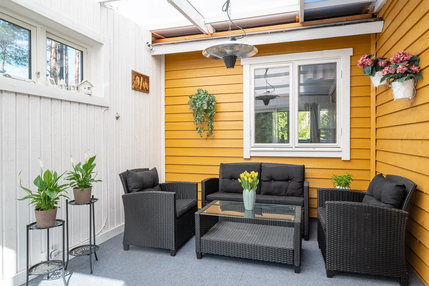 Fritidshus, Galaxvägen 7, Hållsta, Gnesta