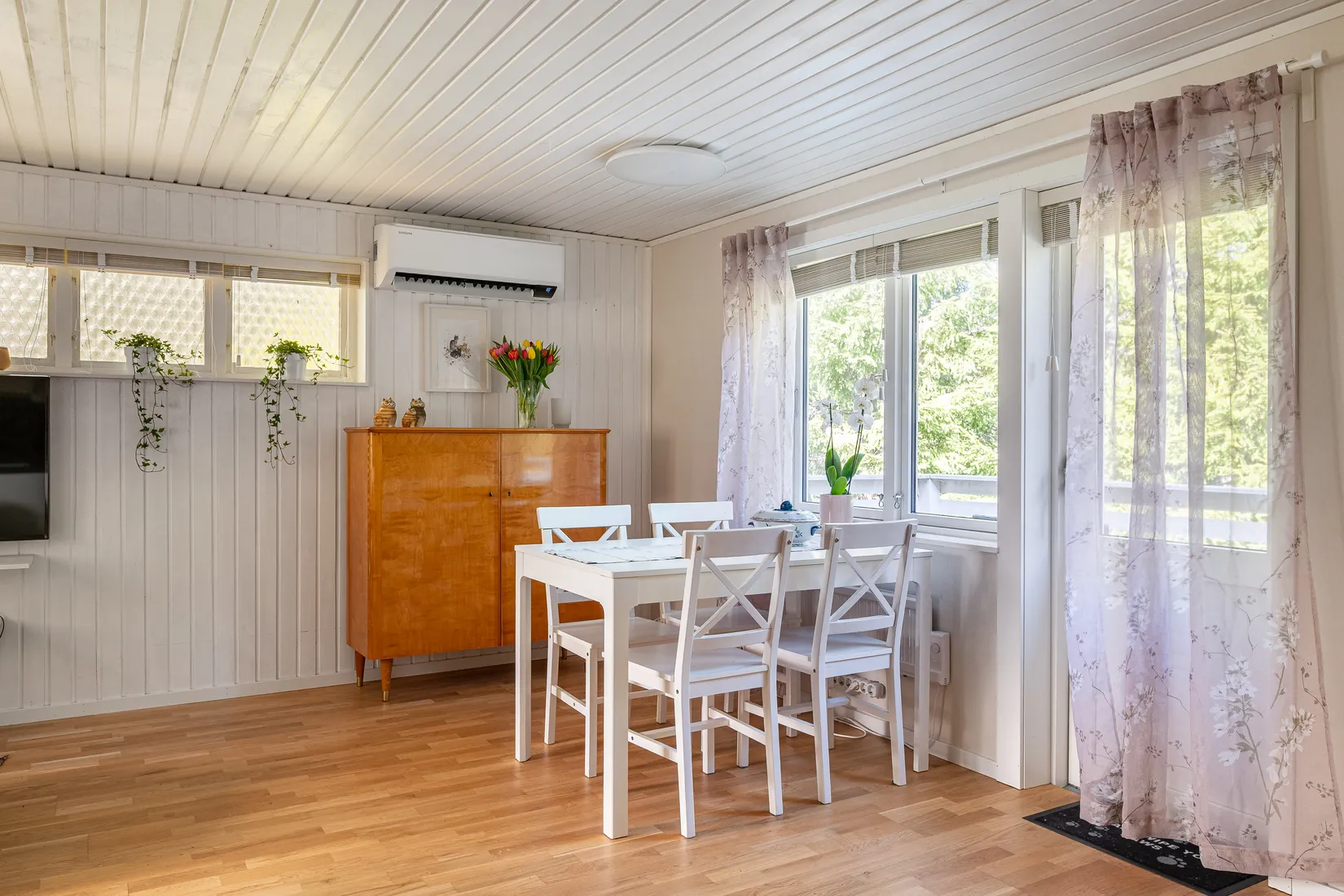 Fritidshus, Galaxvägen 7, Hållsta, Gnesta