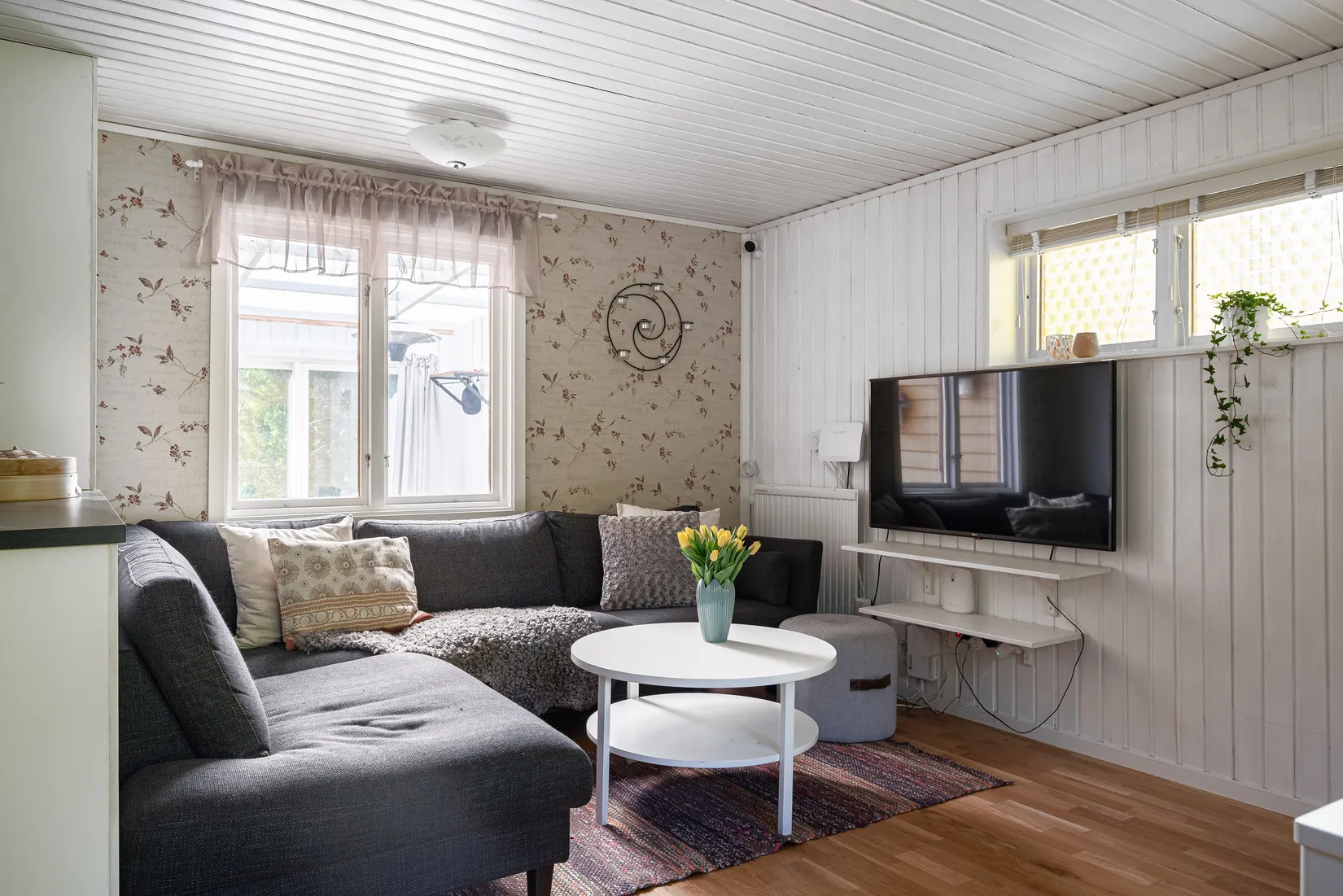 Fritidshus, Galaxvägen 7, Hållsta, Gnesta