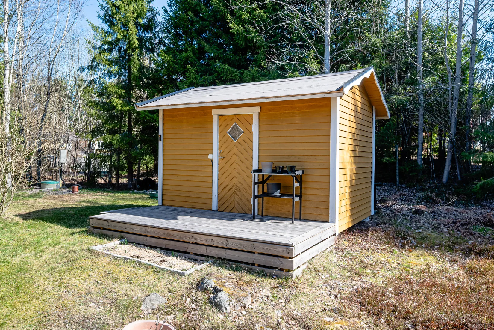 Fritidshus, Galaxvägen 7, Hållsta, Gnesta