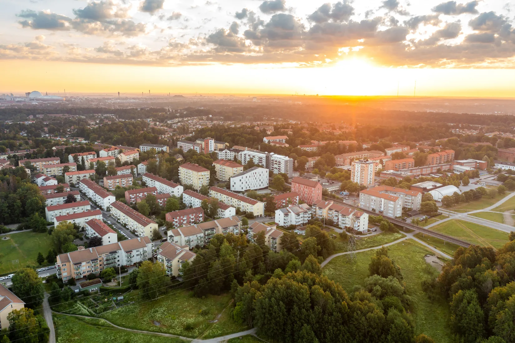 Bostadsrätt, Getfotsvägen 40, Gubbängen, Stockholm