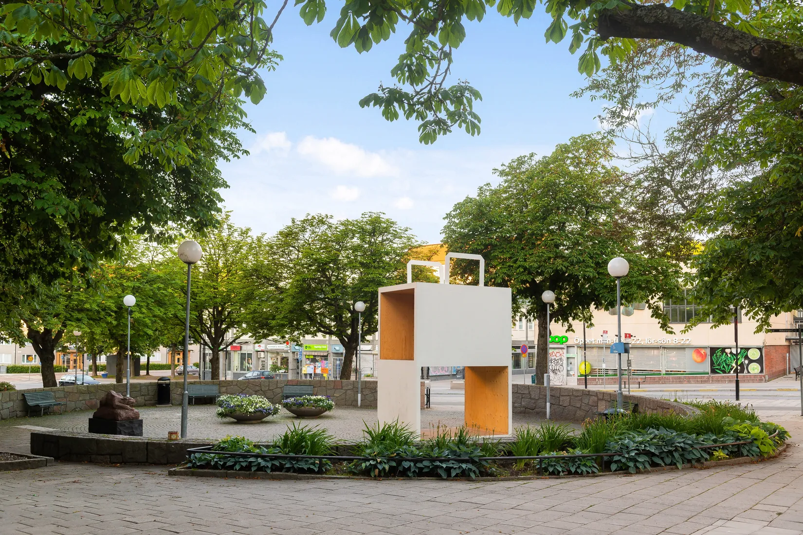 Bostadsrätt, Getfotsvägen 40, Gubbängen, Stockholm