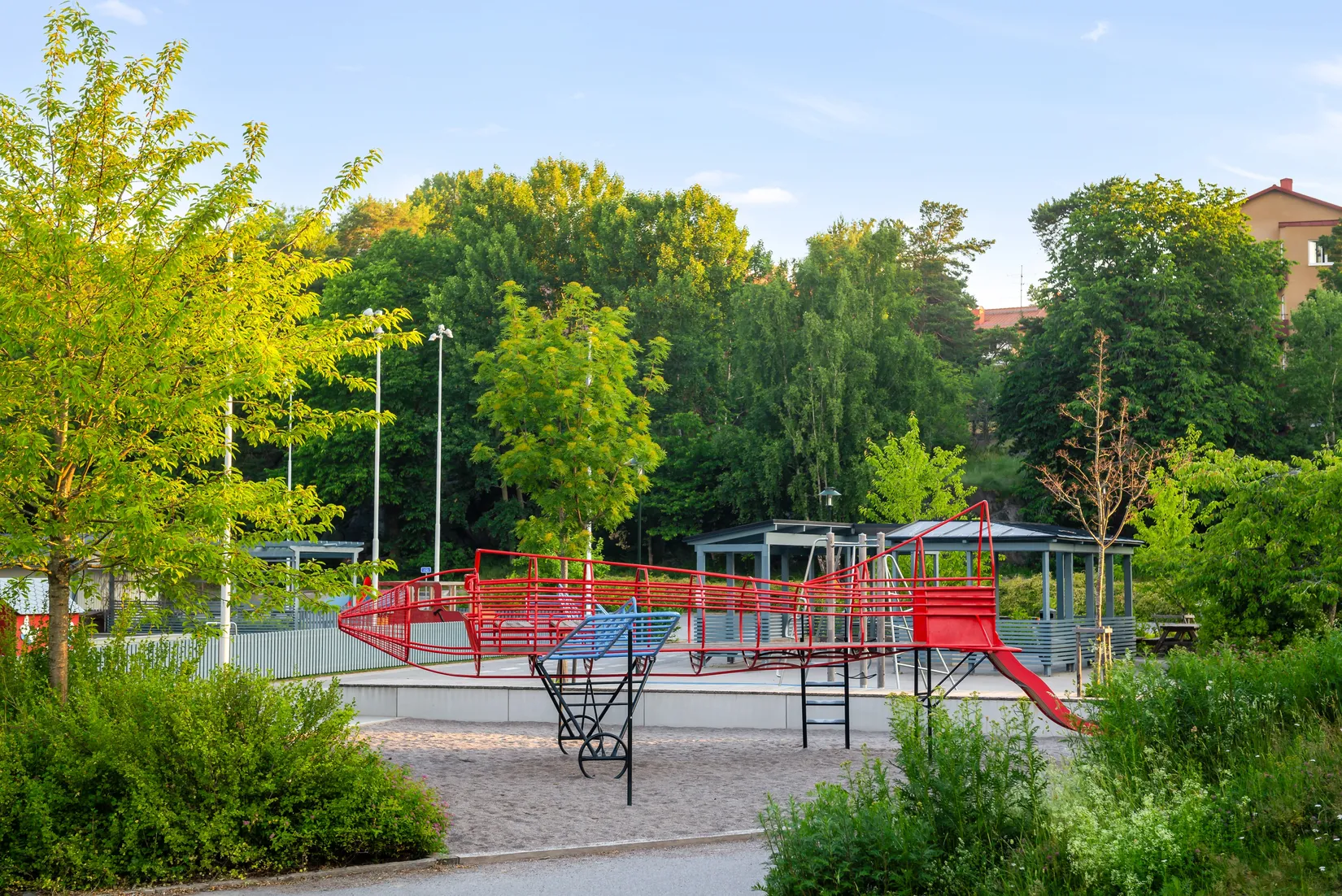 Bostadsrätt, Getfotsvägen 40, Gubbängen, Stockholm