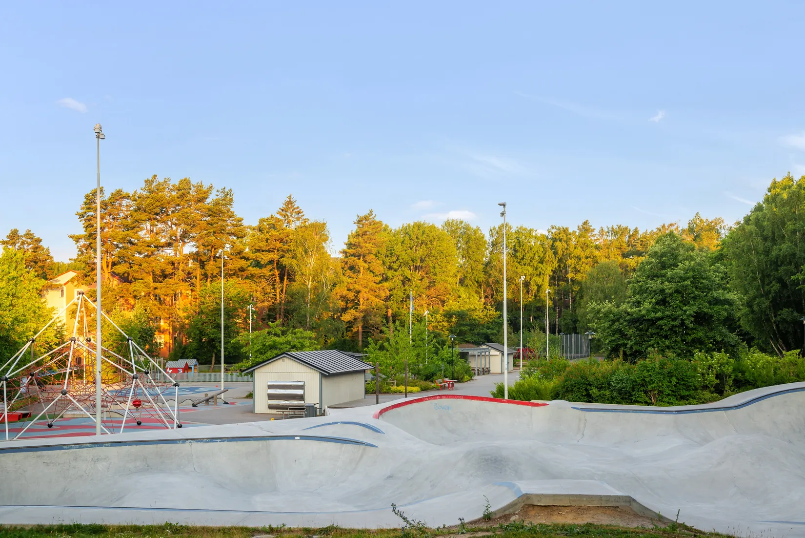 Bostadsrätt, Getfotsvägen 40, Gubbängen, Stockholm
