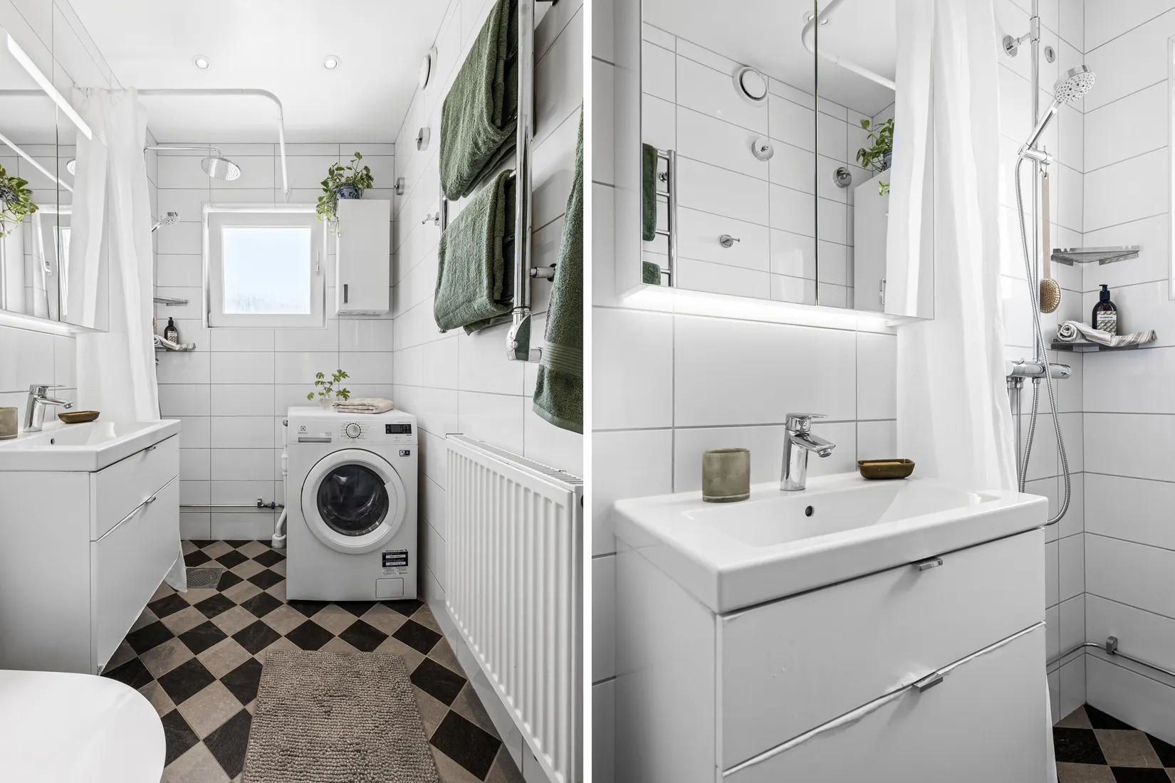 Bostadsrätt, Getfotsvägen 40, Gubbängen, Stockholm