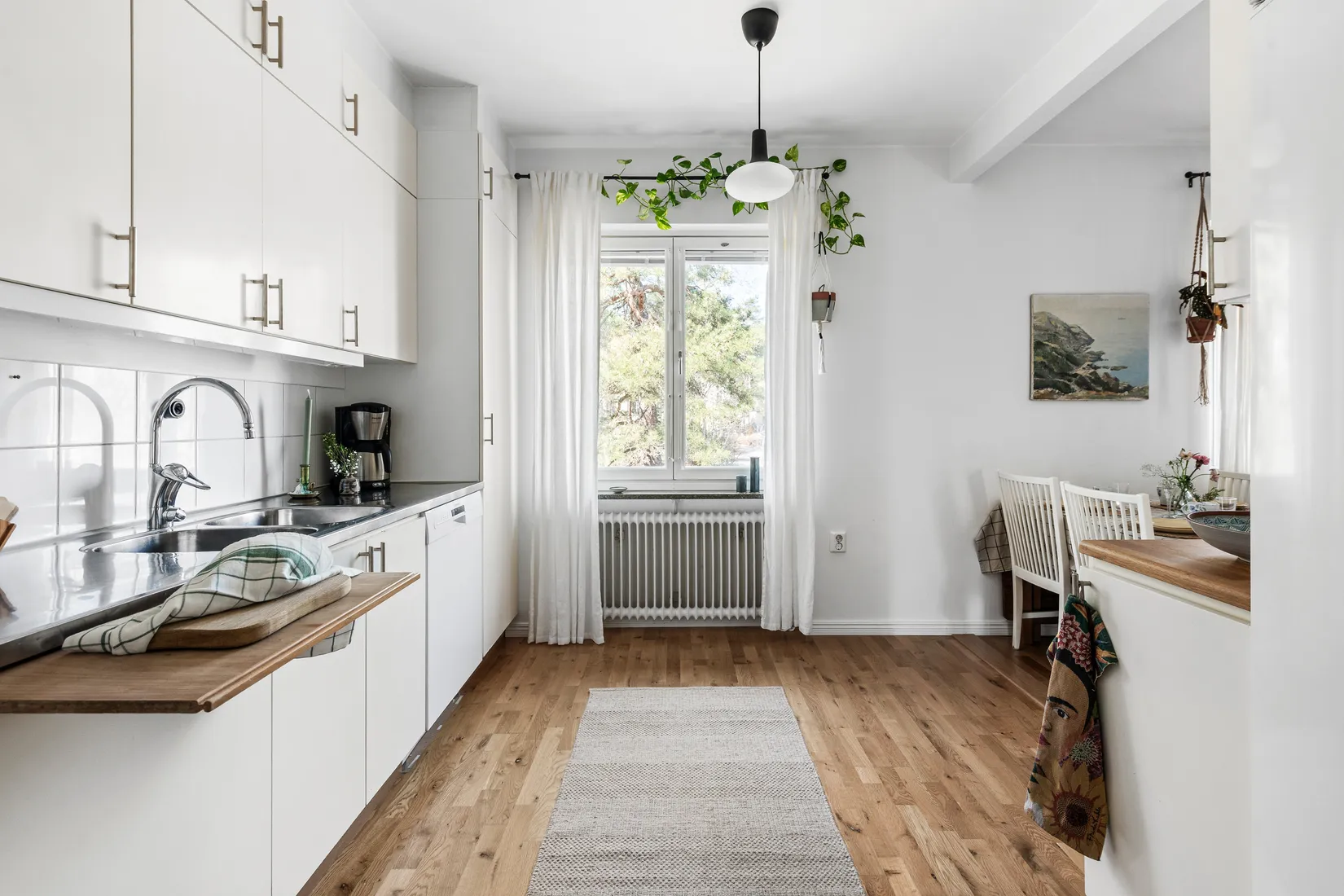 Bostadsrätt, Getfotsvägen 40, Gubbängen, Stockholm