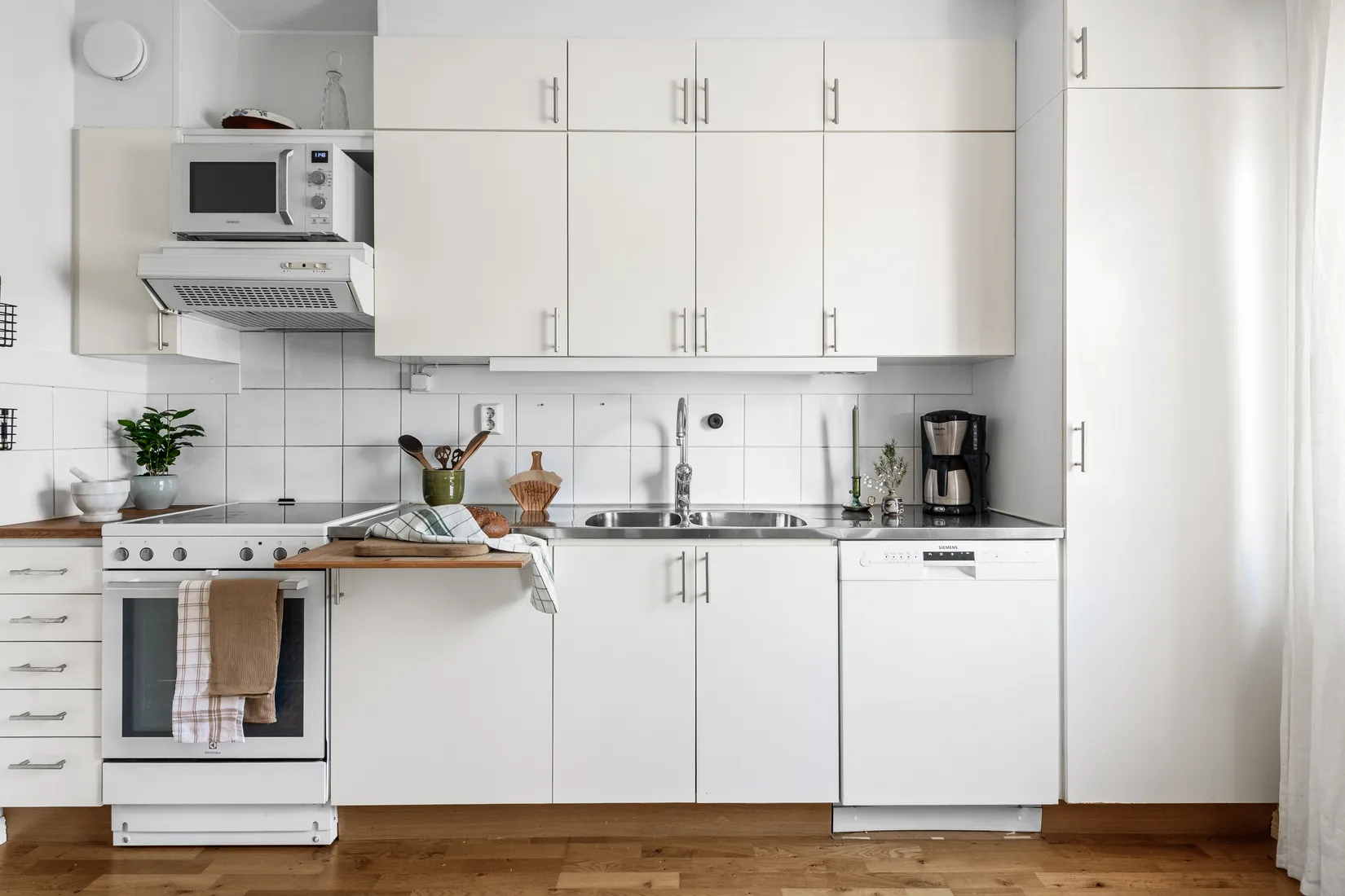 Bostadsrätt, Getfotsvägen 40, Gubbängen, Stockholm