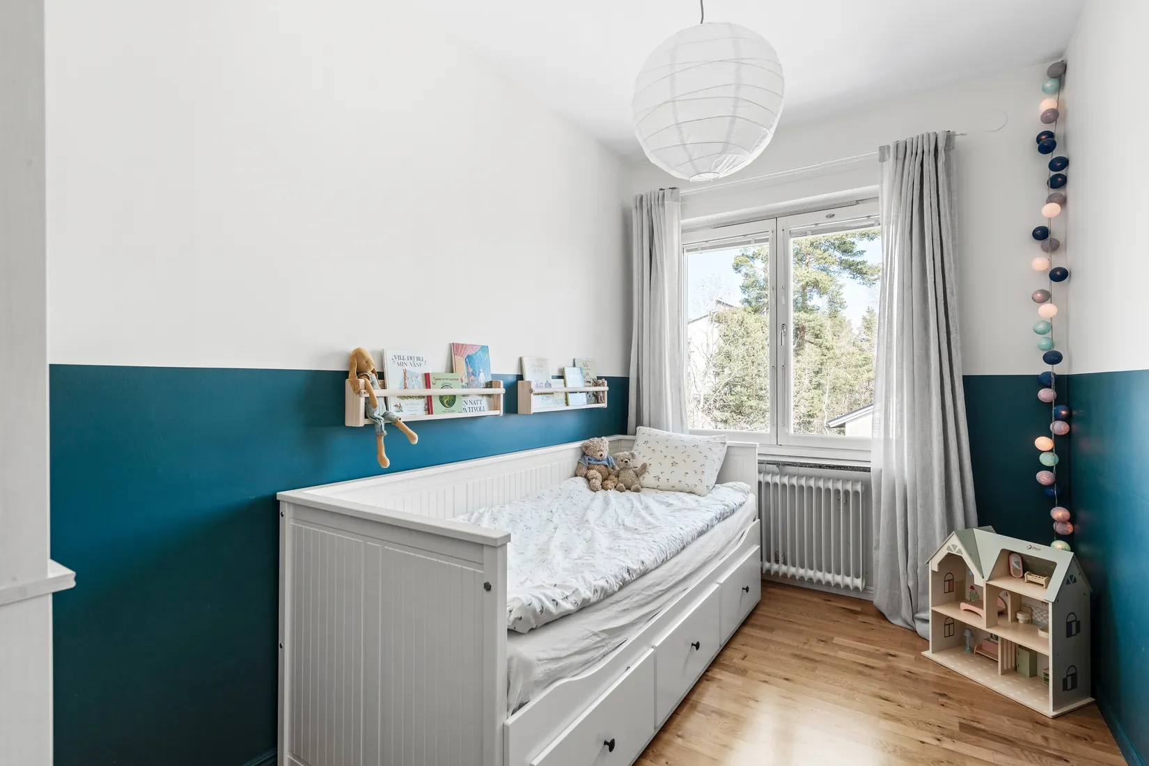 Bostadsrätt, Getfotsvägen 40, Gubbängen, Stockholm