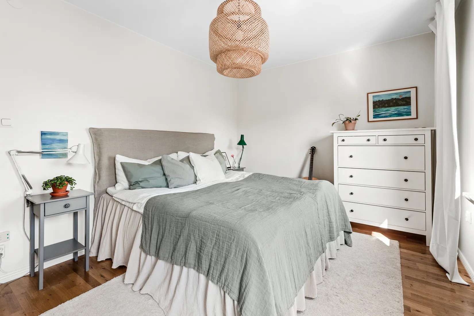 Bostadsrätt, Getfotsvägen 40, Gubbängen, Stockholm