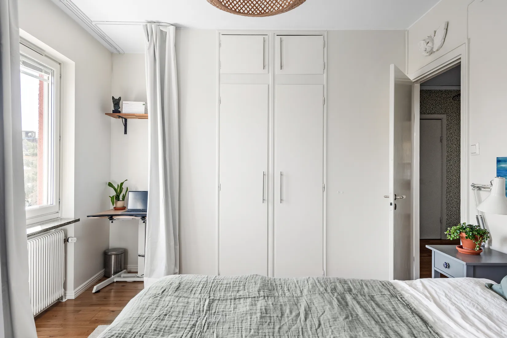 Bostadsrätt, Getfotsvägen 40, Gubbängen, Stockholm