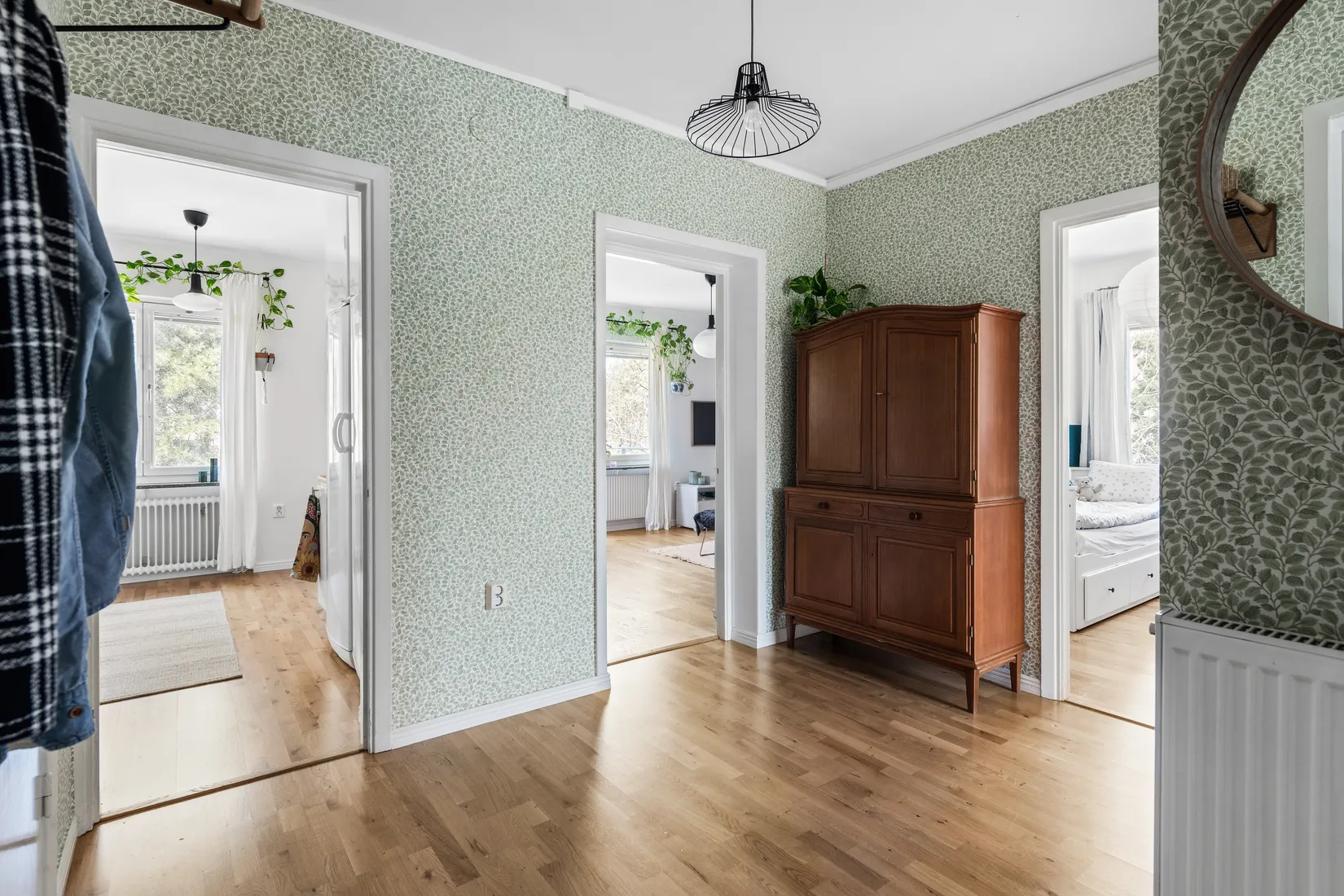 Bostadsrätt, Getfotsvägen 40, Gubbängen, Stockholm