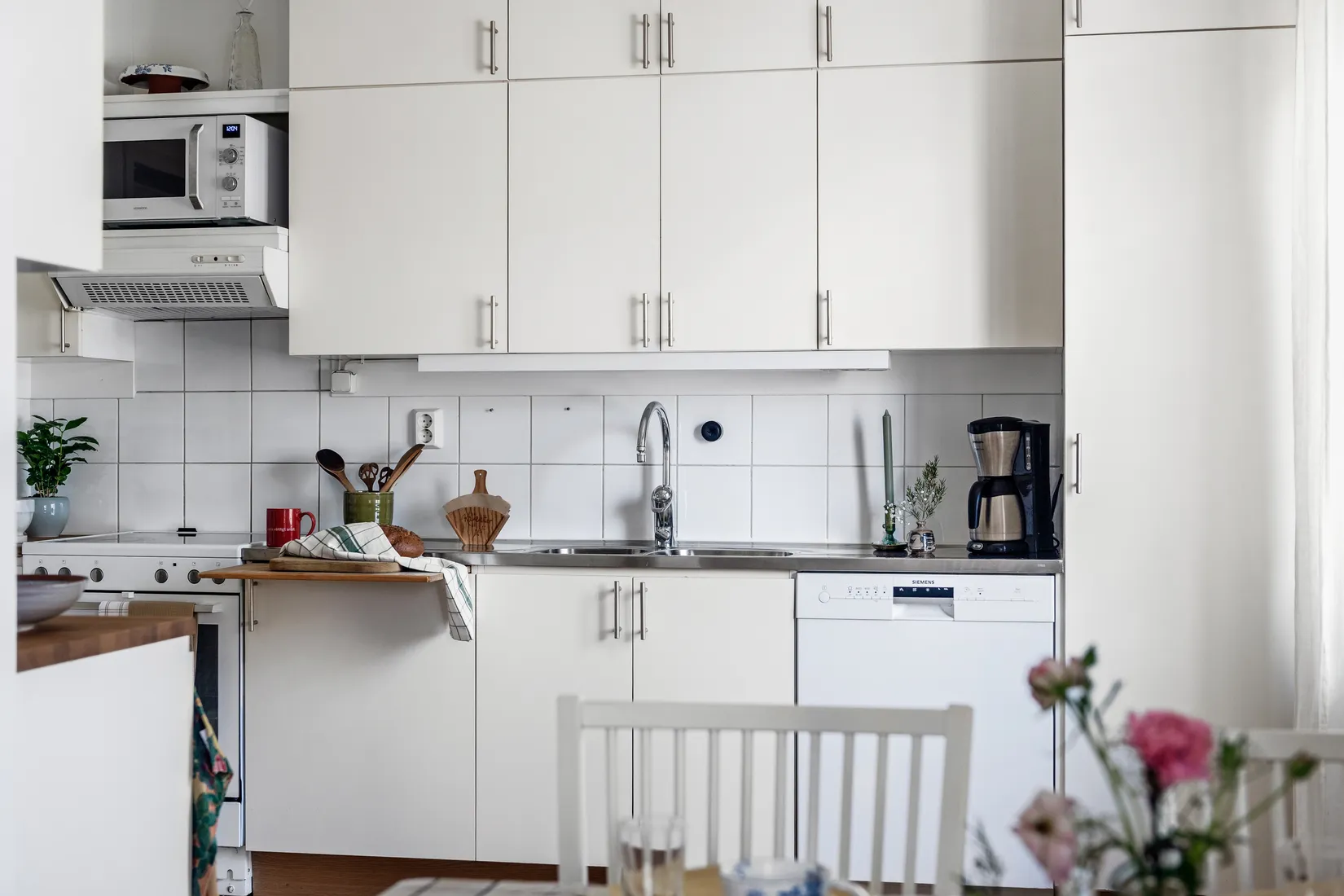 Bostadsrätt, Getfotsvägen 40, Gubbängen, Stockholm