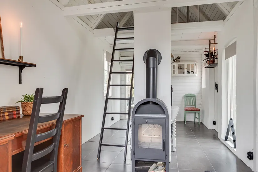 Villa, Kjellbergs väg 8, Klagshamn, Malmö