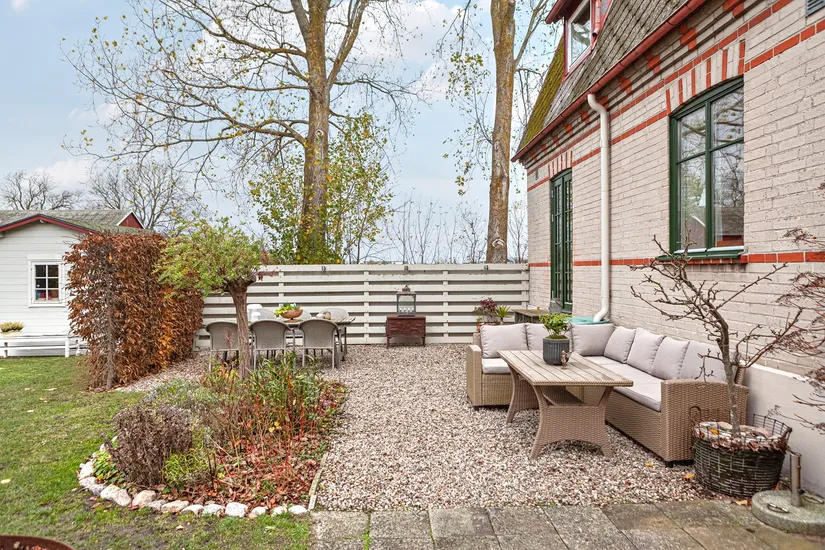 Villa, Kjellbergs väg 8, Klagshamn, Malmö