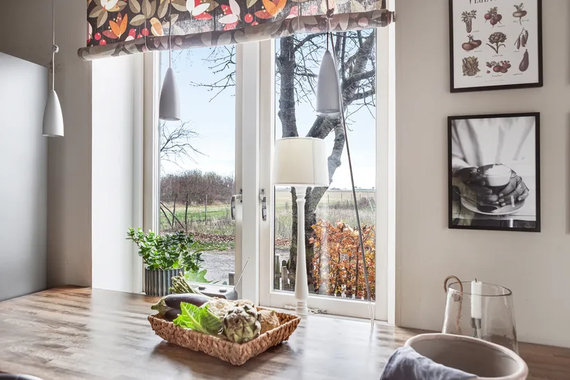 Villa, Kjellbergs väg 8, Klagshamn, Malmö