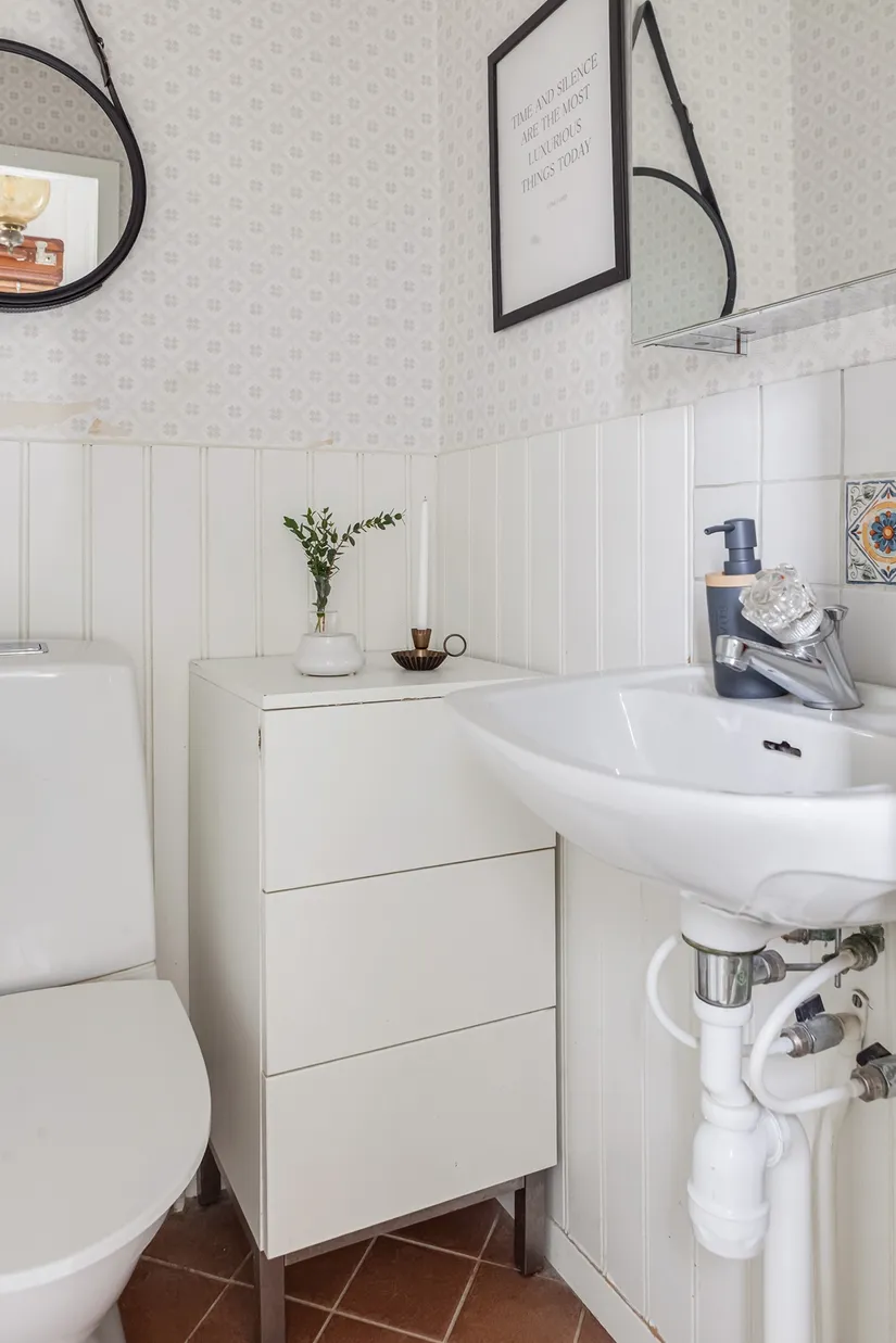 Villa, Kjellbergs väg 8, Klagshamn, Malmö