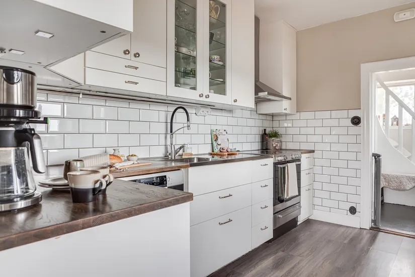 Villa, Kjellbergs väg 8, Klagshamn, Malmö