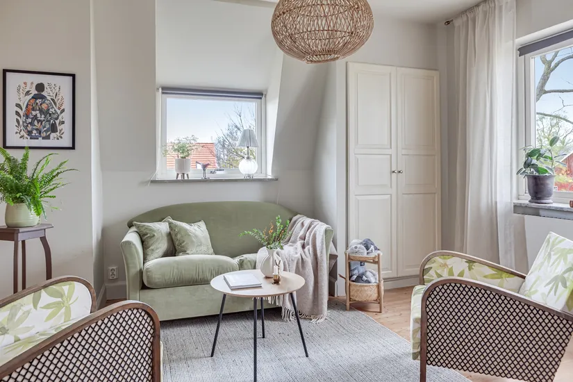 Villa, Kjellbergs väg 8, Klagshamn, Malmö