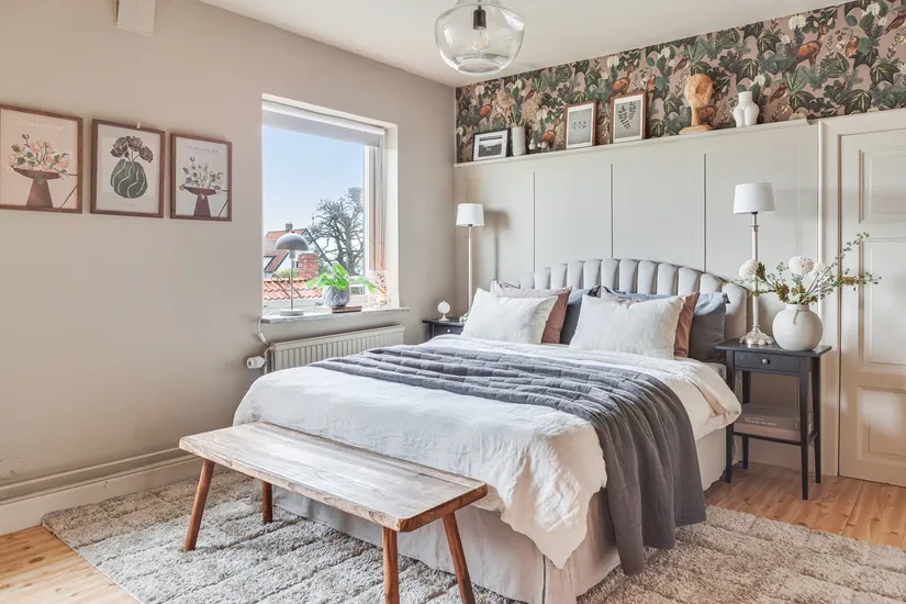 Villa, Kjellbergs väg 8, Klagshamn, Malmö