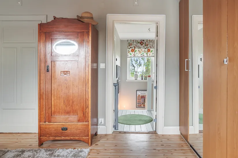 Villa, Kjellbergs väg 8, Klagshamn, Malmö