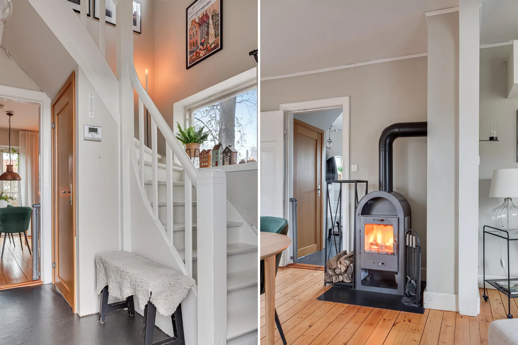 Villa, Kjellbergs väg 8, Klagshamn, Malmö