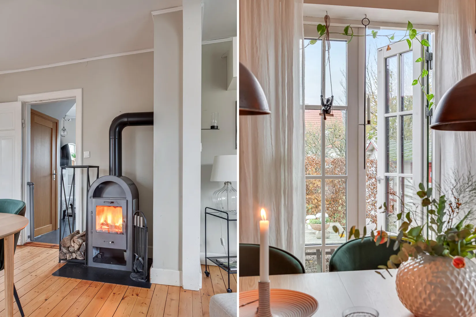 Villa, Kjellbergs väg 8, Klagshamn, Malmö