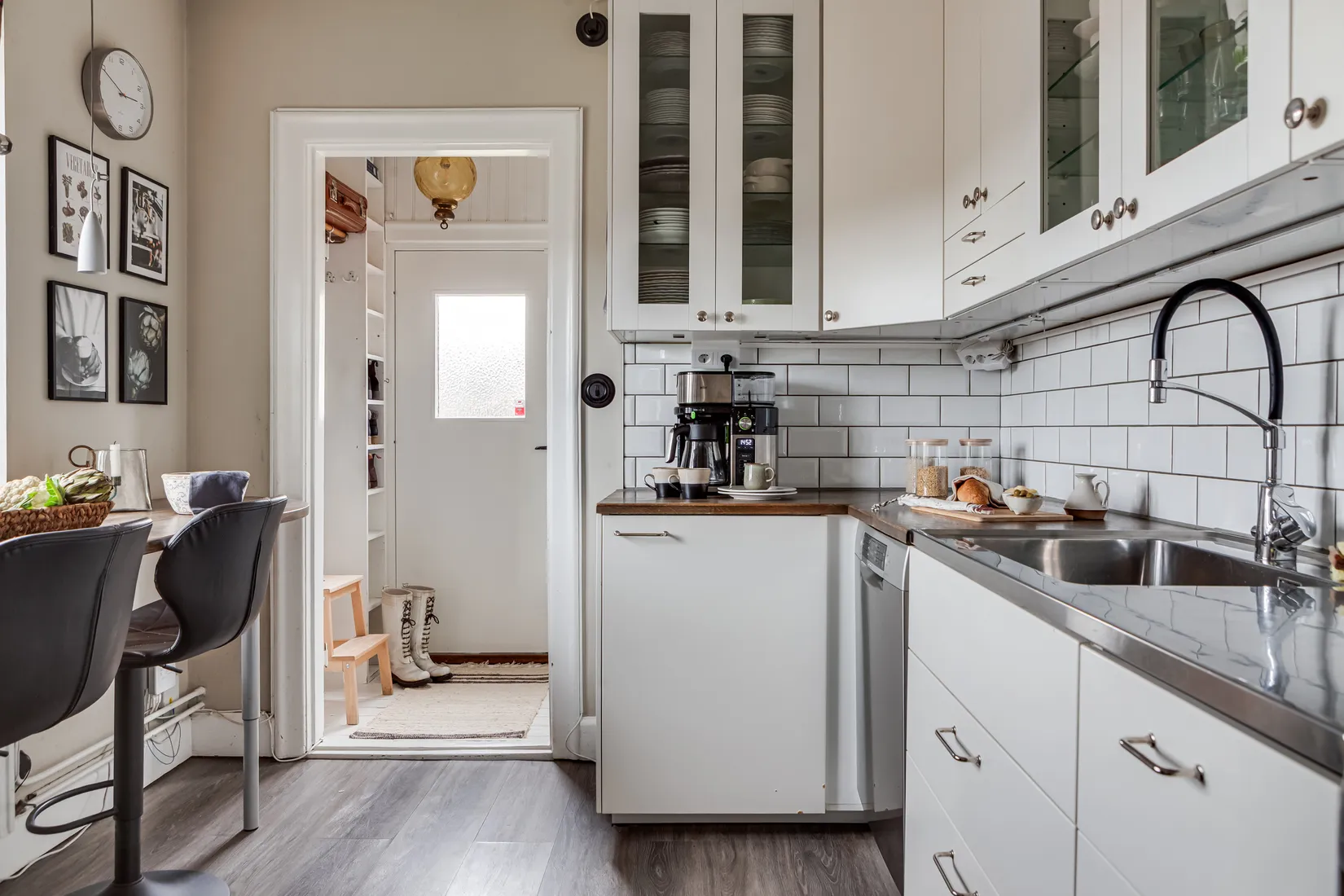 Villa, Kjellbergs väg 8, Klagshamn, Malmö